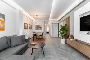 #Amazonia Apt by halu! Apartments